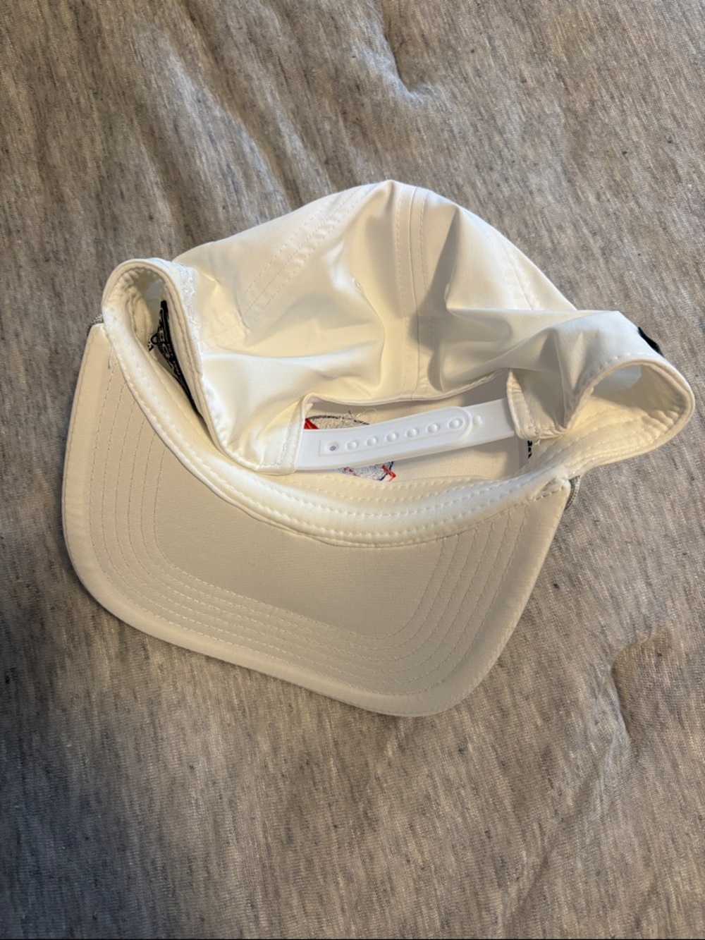 NASA Roped Golf SnapBack - Picture 2 of 2